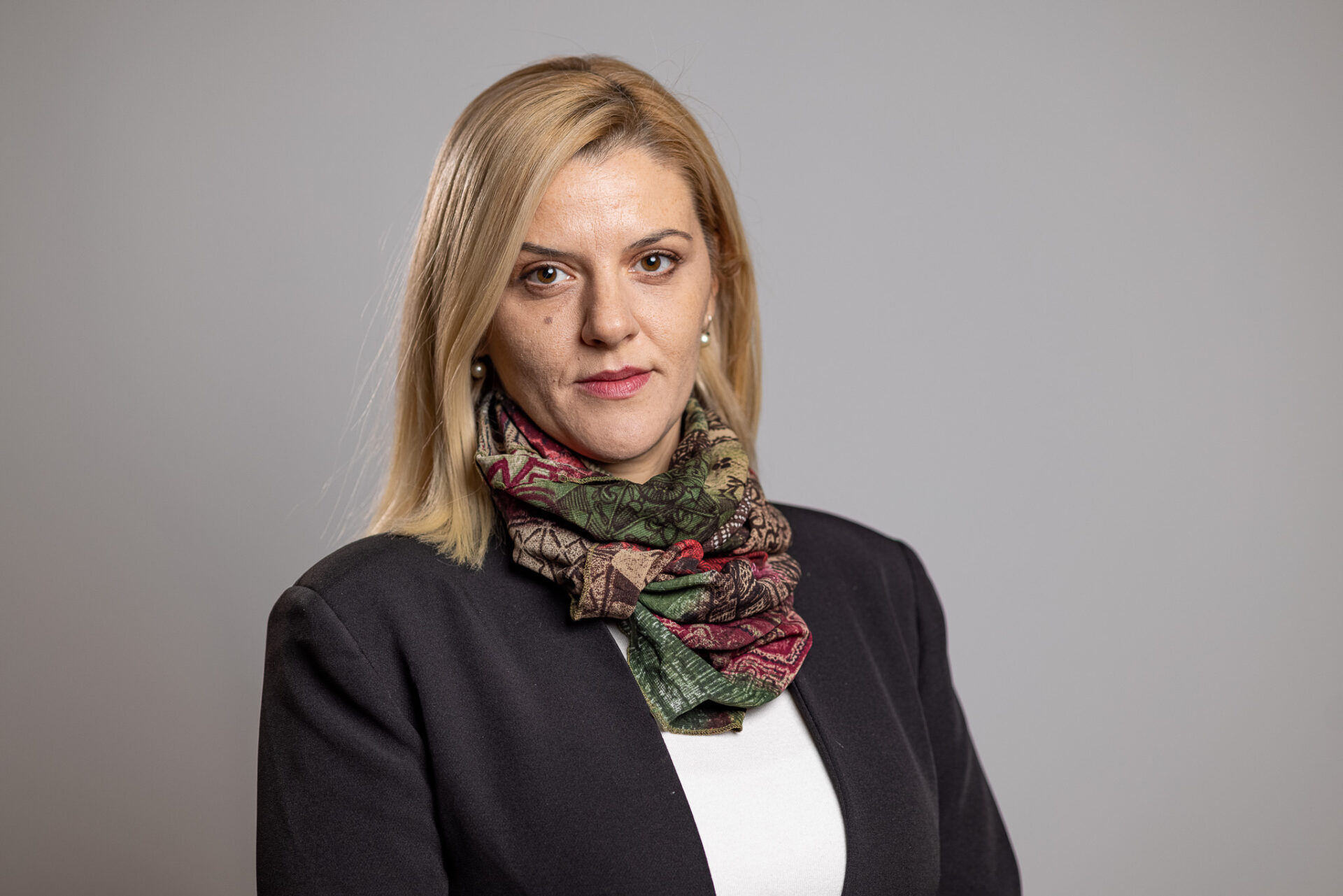 dr Ivana Lukić