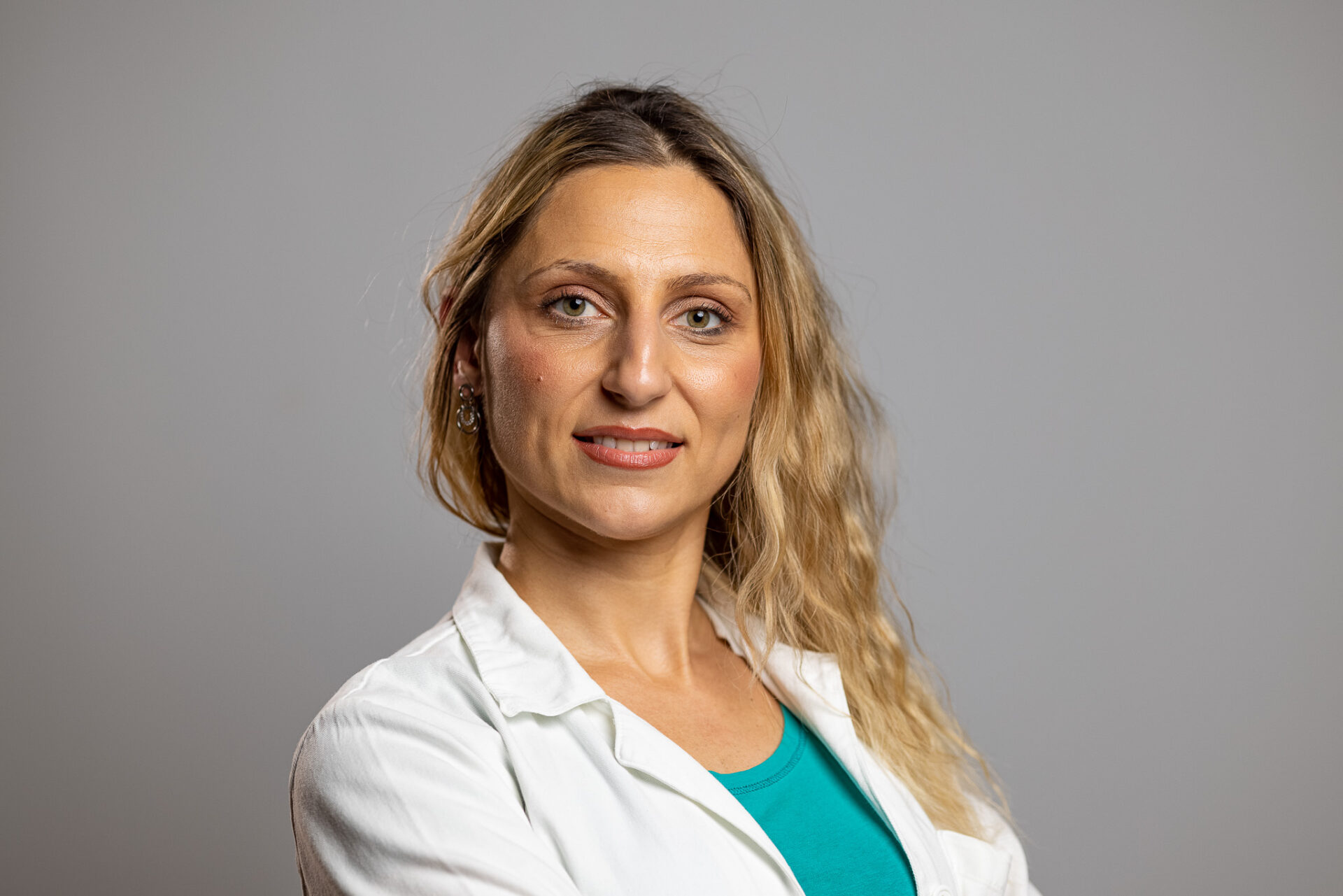 dr Sofija Beloica